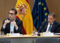 El Gobierno se reúne con representantes del sector agroalimentario para analizar los efectos de la guerra en Oriente Medio