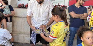 Jorge Maqueda: calidad, carácter, ilusión y experiencia para el Bm Caserío