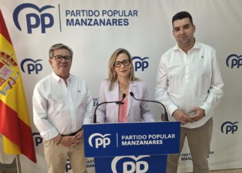 Lola Merino exige a Julián Nieva y a Pablo Camacho que rompan su silencio ante la corrupción que acorrala al PSOE y al Gobierno de Sánchez