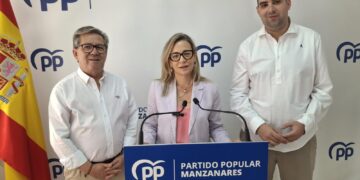 Lola Merino exige a Julián Nieva y a Pablo Camacho que rompan su silencio ante la corrupción que acorrala al PSOE y al Gobierno de Sánchez