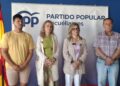 Lola Merino afirma que “el PSOE está podrido” y reclama explicaciones a las responsables socialistas de Socuéllamos