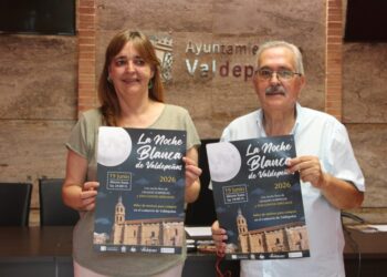 ‘La Noche Blanca’ se celebra este viernes 19 en Valdepeñas con medio centenar de establecimientos