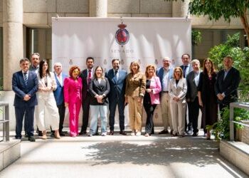 Núñez acusa a Page de “engañar a los castellanomanchegos” tras votar el PSOE de CLM contra abrir el camino a unas elecciones generales