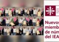 El Instituto de Estudios Albacetenses ‘Don Juan Manuel’ de la Diputación incorpora más talento y hace hace balance de un brillante primer semestre de 2026