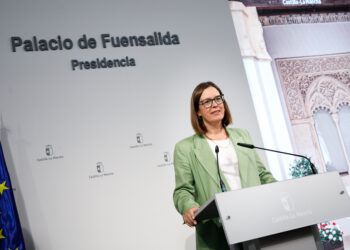 Castilla-La Mancha reduce de 200 a 15 días la espera para una primera valoración oftalmológica con un nuevo sistema de diagnóstico