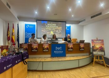 El Gobierno regional colabora con el Festival Internacional de Juegos de Mesa y reafirma su apoyo a iniciativas que generan turismo y retorno económico