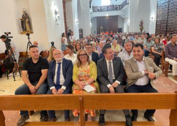 El Gobierno regional destina 28.000 euros a través de distintas ayudas para recuperar el órgano histórico de Lezuza (Albacete)