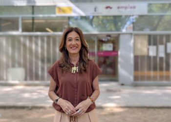 Almansa consigue cambiar la tendencia y vuelve a crecer