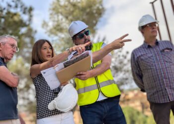Una inversión de 800.000 euros para proteger a los vecinos del casco histórico