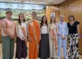 Abierto el plazo para presentar candidaturas a Reina de las Fiestas Mayores y Reinas de Distrito 2027