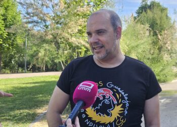 Bellido contrapone el “modelo de éxito” de García-Page frente al “modelo del caos” de Paco Núñez “diciendo no a todo lo que beneficie a CLM”