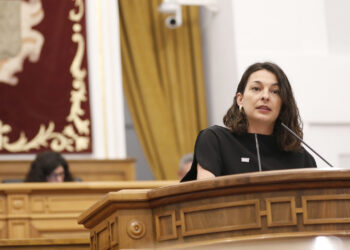 Jiménez recalca que el Gobierno de Page ha cumplido su compromiso de aumentar los recursos para la inclusión educativa