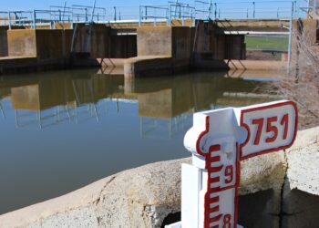 Los embalses de la provincia afrontan el verano con reservas históricas