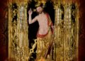 Mes del Corazón de Cristo: material para orar preparado por el Seminario Menor