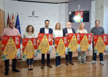 ‘Música en los rincones’ se consolida como “un festival con identidad propia” gracias al esfuerzo colectivo del pueblo de Molinicos y al apoyo de la Diputación de Albacete y  del gobierno de Castilla-La Mancha