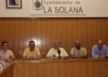 Cerca de trescientos músicos actuarán este sábado en el V Concierto de Bandas Locales