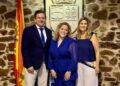 Eva Gutiérrez nueva alcaldesa de Puebla de Don Rodrigo