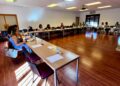 El Gobierno regional participa en la Jornada de Reflexión Estratégica sobre Relevo Generacional en el sector cooperativo agroalimentario