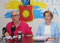 Ramón Gallego acusa a los sindicatos de difundir bulos