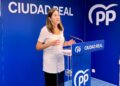 Rosa Romero: Ciudad Real no existe para el sanchismo