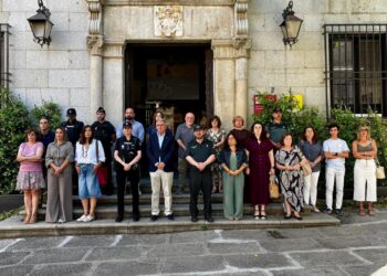 La Delegación del Gobierno en Castilla-La Mancha muestra su condena por los últimos asesinatos machistas confirmados en las provincia de Alicante y Málaga