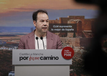 El PSOE subraya el valor de “la fórmula Page” que hace que hoy CLM represente lo mejor de España