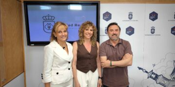 La plantilla del servicio municipal de limpieza viaria se incrementa un 52%