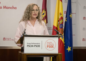 El PSOE de CLM destaca el “rigor” y la “transparencia” de la Cámara de Cuentas