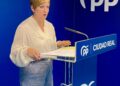 Sonia González: “Once años después, Ciudad Real sigue esperando las promesas de Page”