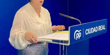Sonia González: “Once años después, Ciudad Real sigue esperando las promesas de Page”