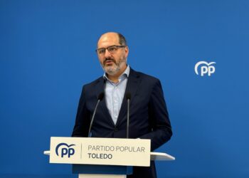 Velasco: “España necesita elecciones y un cambio de Gobierno para poner fin al deterioro institucional que provoca el PSOE”