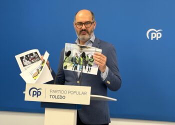 Velasco: “Tolón y los concejales socialistas tienen que explicar si la obra del museo postal forma parte de la corrupción y las cloacas del PSOE”