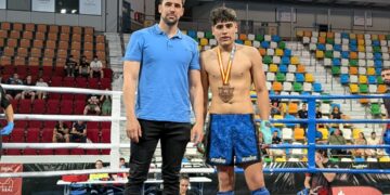 Ciudad Real vuelve a vibrar otro fin de semana con grandes eventos deportivos