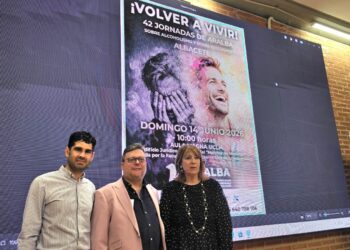 José González reivindica sustituir el estigma por la empatía frente a las adicciones