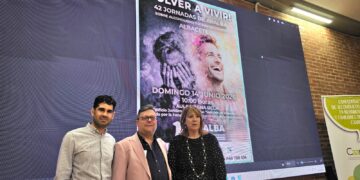 José González reivindica sustituir el estigma por la empatía frente a las adicciones