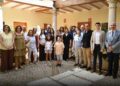 Presentada la Corte de Honor de las Fiestas y Feria Nuestra Señora de Riánsares 2026