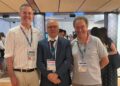 La Diputación de Albacete lleva la investigación desarrollada en San Vicente de Paúl a los principales congresos nacionales de geriatría