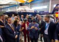 Cabañero: “Airbus Digital Campus sitúa a la provincia de Albacete en la vanguardia tecnológica de la industria aeronáutica europea”