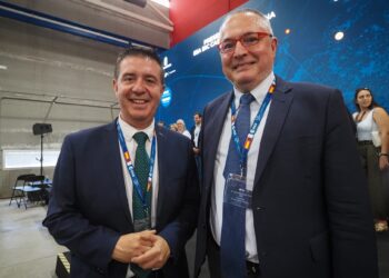 La provincia de Albacete consolida su proyección espacial con la presentación del ESA-BIC Castilla-La Mancha