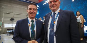 La provincia de Albacete consolida su proyección espacial con la presentación del ESA-BIC Castilla-La Mancha