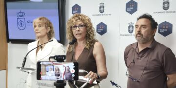 Ciudad Real activa tres planes de empleo que darán una oportunidad laboral a 266 personas