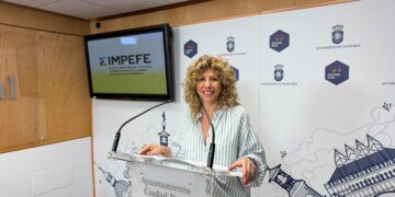 El IMPEFE pone en marcha una línea de ayudas para el impulso, modernización y reactivación del pequeño comercio