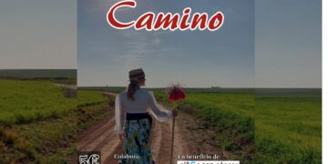 El arte Flamenco se vuelve solidario con el espectáculo “Camino”