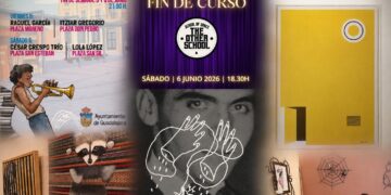 Talleres creativos, festivales y música en directo arrancar junio con arte