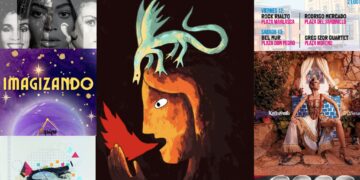 Cuentos, música y arte encienden Guadalajara este fin de semana