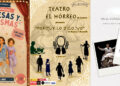 La escena, protagonista de la agenda cultural de la semana en Manzanares
