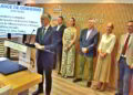 4,5 millones para La Nava, más redes de agua, parques infantiles y los proyectos «Edil» marcan las nuevas inversiones para modernizar Puertollano