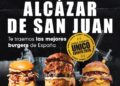 The Burger Cup regresa a Alcázar de San Juan del 24 al 28 de junio