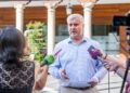 El Ayuntamiento defiende su política activa de vivienda y asegura que el Gobierno regional no ha planteado ninguna propuesta