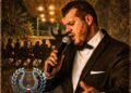 Concierto tributo a Frank Sinatra en la voz de Marcos Bartolomé Mellado y la música de la AMC